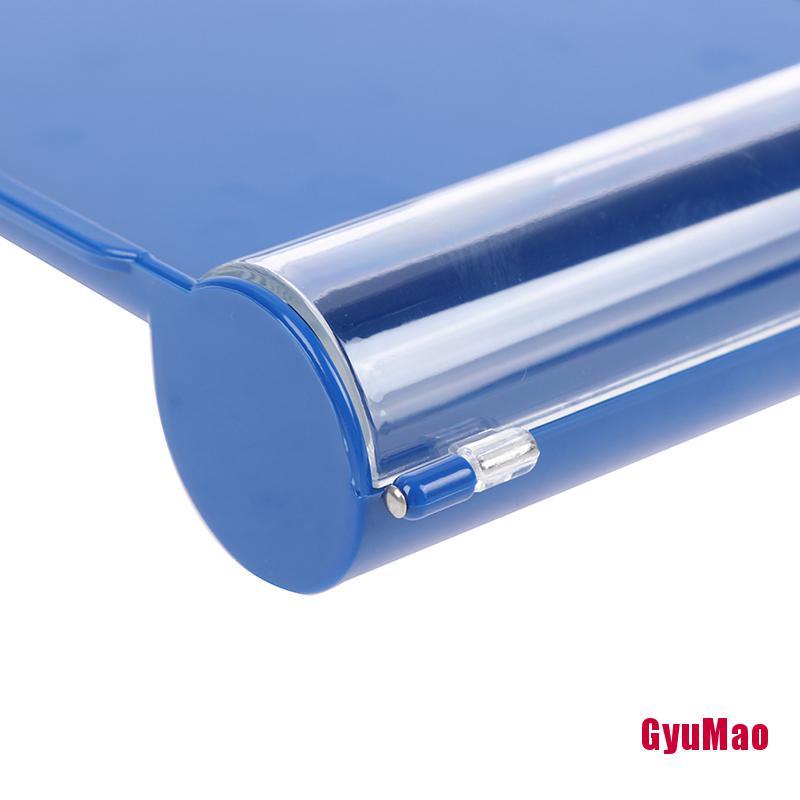 Bộ Dụng Cụ Đếm Viên Thuốc rx1GUMO Tiện Dụng