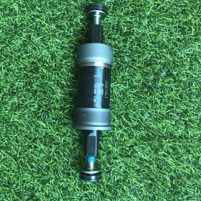 Vòng bi trục giữa cốt vuông kích thước 122mm