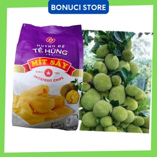 Mít sấy khô tề hùng 500g