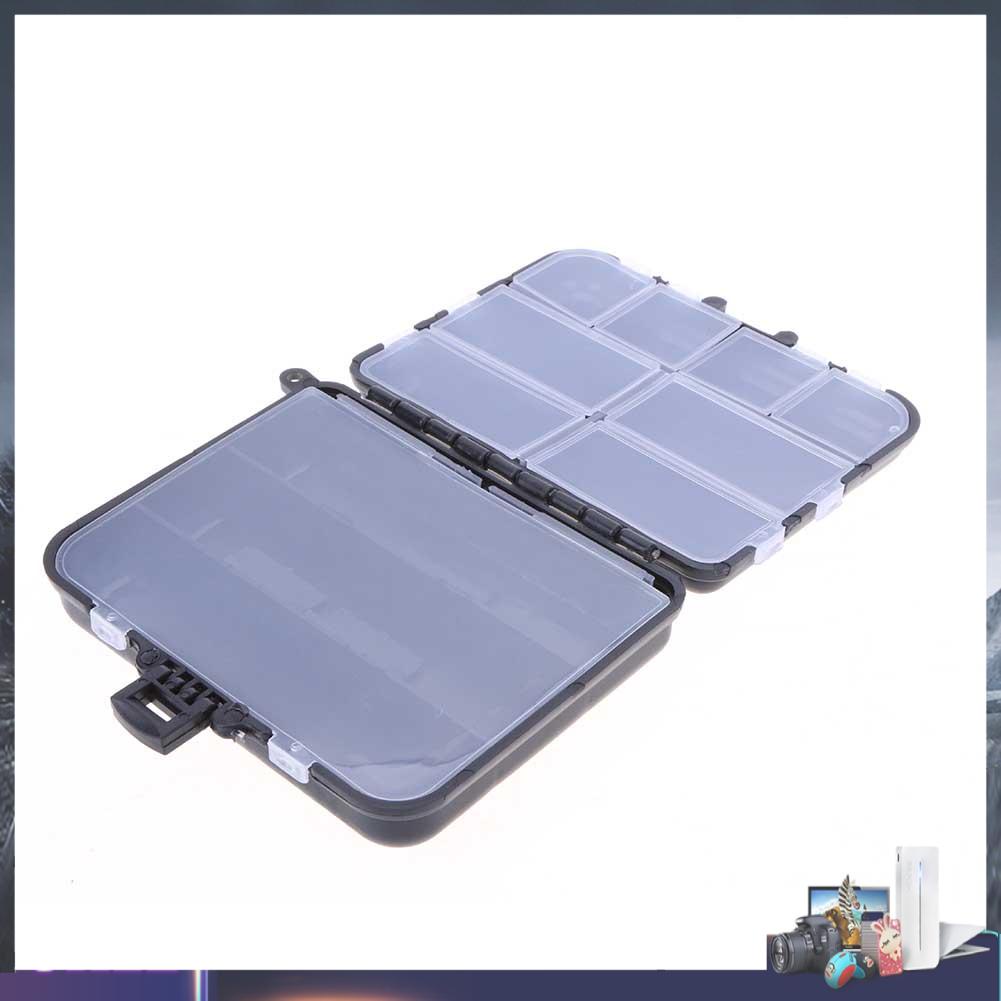 Hộp đựng mồi câu cá 26 ngăn chống thấm nước tiện dụng