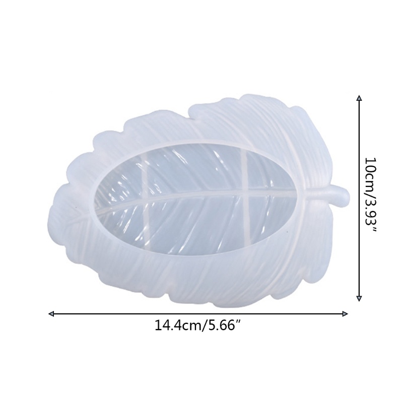 Khuôn Silicone Làm Bánh Trái Cây Thủ Công Trang Trí Nội Thất