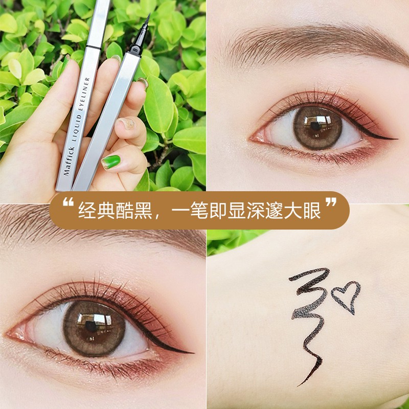 Bút kẻ mắt nước Maffick ngòi 0.01mm chất lượng cao | BigBuy360 - bigbuy360.vn