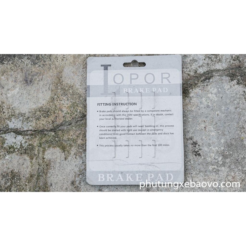 Bố thắng các dòng xe yamaha XV750 XJ900 VMAX XJR1300 và rất nhiều dòng yamaha khác