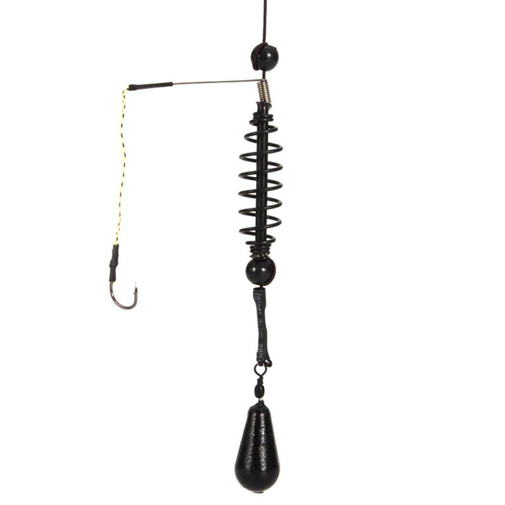 Danilo Giá Đỡ Lưỡi Câu Cá Bằng Thép Carbon Chất Lượng Cao