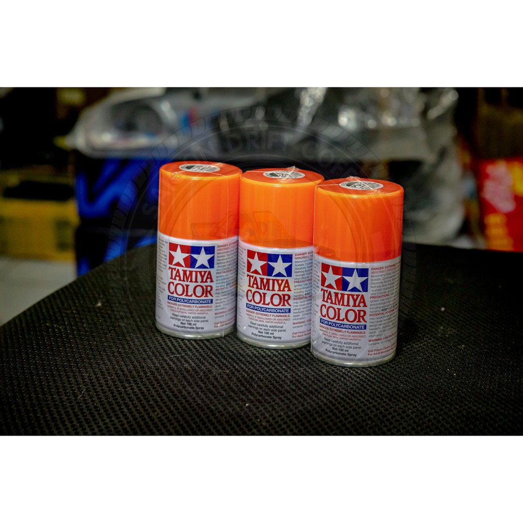 Sơn Tamiya PS-20 100ml