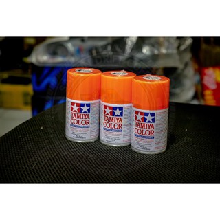 Sơn Tamiya PS-20 100ml (For Polycarbonate Body RC)
