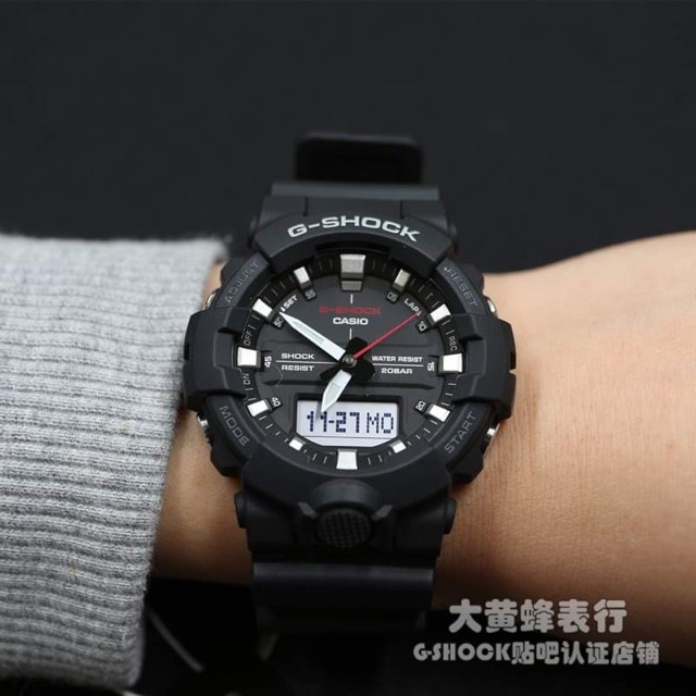 Đồng hồ nam hiệu Casio