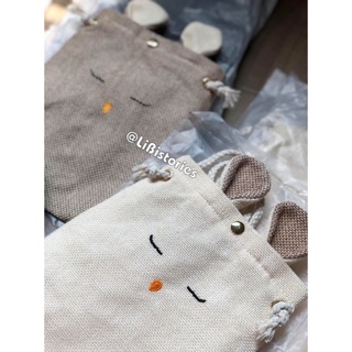 - Túi đi biển cute cho chị em cực yêu phụ kiện chụp ảnh sống ảo