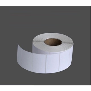 Giấy in tem trà sữa, trà chanh, tem nhiệt 50x30, 52x33, 40x30, 37x30, 40x25