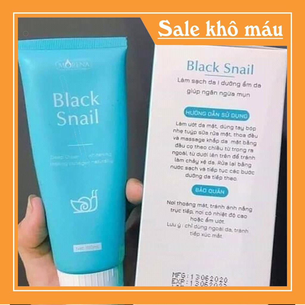 Sữa rửa mặt Huyền Phi - Để bạn có một làn da mịn màng như... sữa!