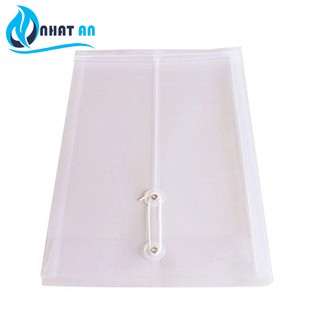 Bìa nhựa quấn dây