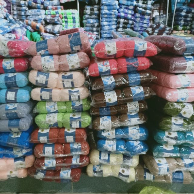 Len Milk bò 10 cuộn