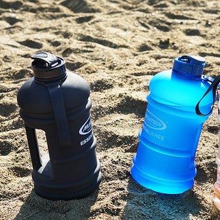 BÌNH ĐỰNG NƯỚC TẬP GYM 1.3 lit - 2.2 lit cực bền và an toàn ảnh thật