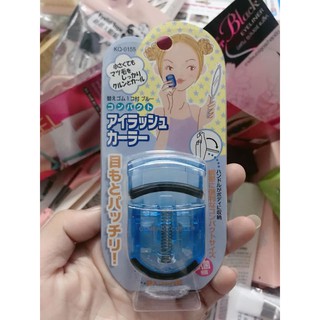 Dụng Cụ Bấm Mi Kai Beauty Care Compact Curler