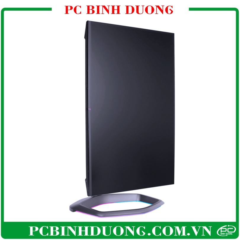 Màn Hình Phẳng Cooler Master 27'' GM27-FQS ARGB