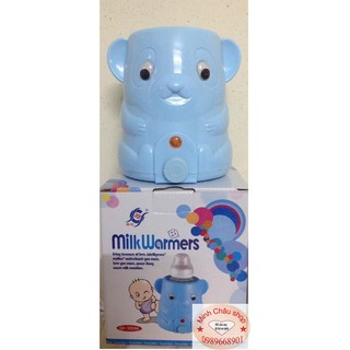 Phụ kiện máy hâm sữa, hâm cháo cho bé tbđt baby161