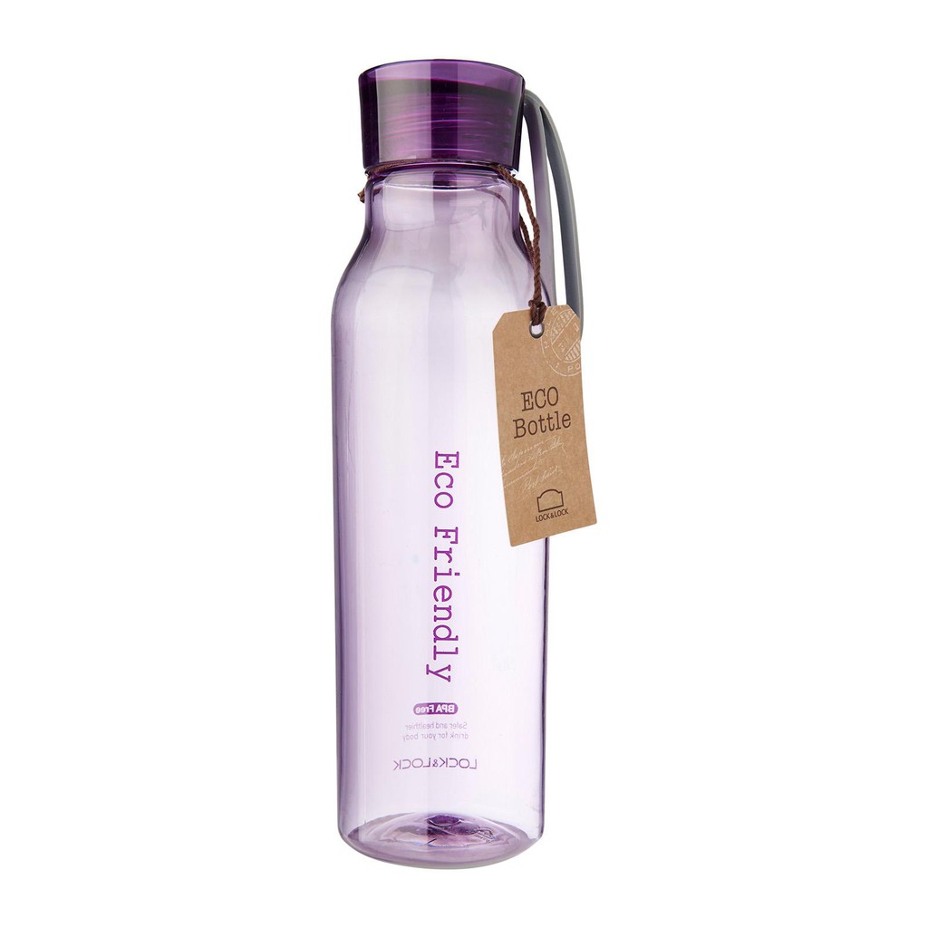 Bình nước LocknLock Eco ABF644/ ÂBF692 (550ml) - HAPOS