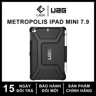 Ốp lưng uag metropolis ipad mini 7.9