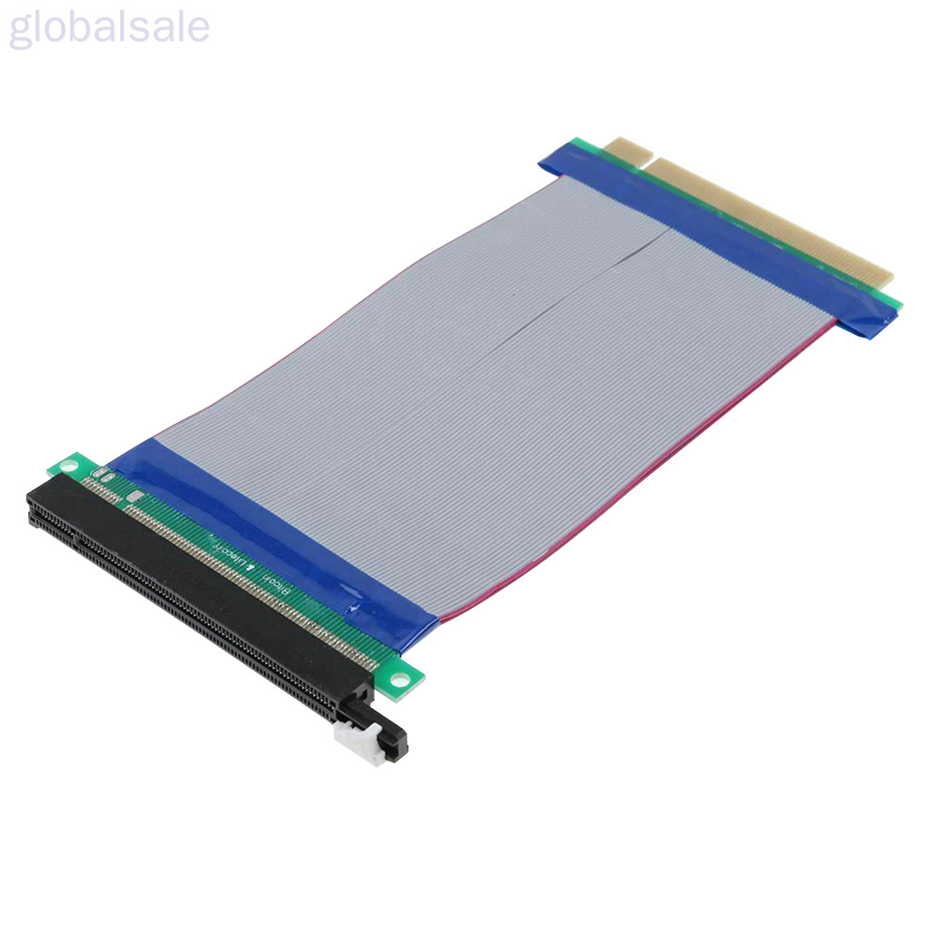 Riser Card Mở Rộng Khe Cắm 16x 1