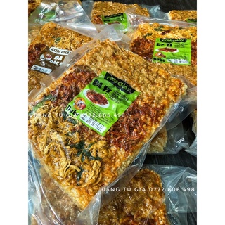 CƠM CHÁY SIÊU VỊ ĐẶC BIỆT