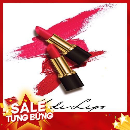 Son môi sinh học NANO LIPSTICK | Chính hãng Mediworld, Chuẩn an toàn Organic . . .