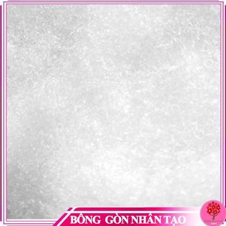 Bông gòn nhân tạo