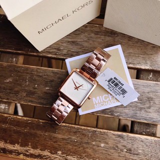 ĐỒNG HỒ NỮ MICHAEL KORS MK3645