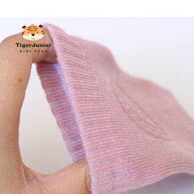 Bảo Vệ Đầu Gối Cho Bé Chống Trượt An Toàn Khi Bé Tập Bò Tập Đi DD172