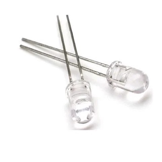 Led thu phát hồng ngoại 5mm
