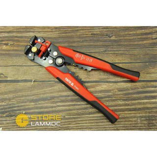 Kìm tuốt dây đa năng YATO YT-2313