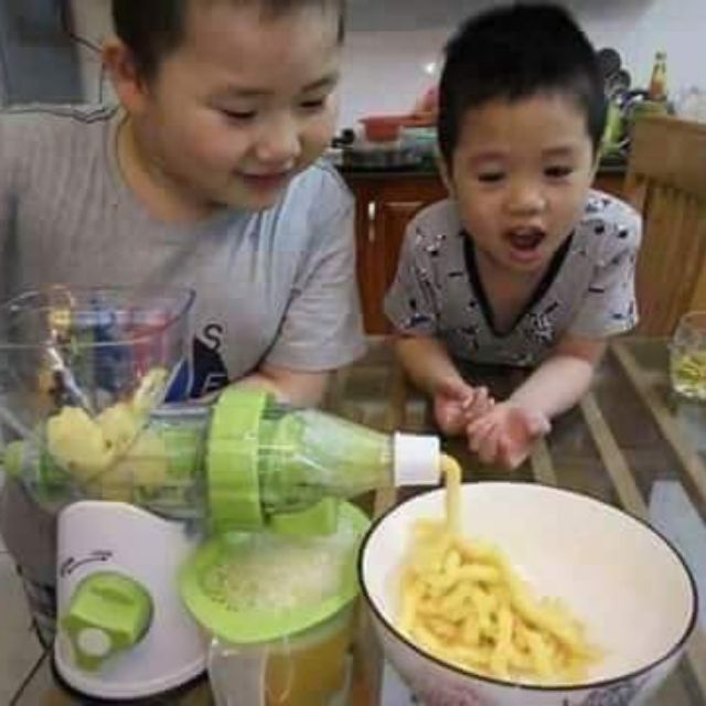 Máy ép hoa quả bằng tay