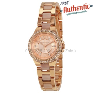 Đồng hồ nữ michael kors petite camille mk4292