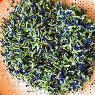 100g hoa đậu biếc sấy khô