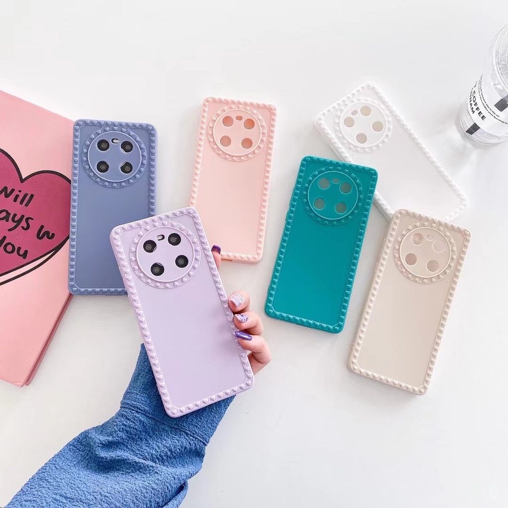 ốp điện thoại oppo a5s Ốp Điện Thoại Mềm Họa Tiết Độc Đáo Cho OPPO A16 A54 A55 A5S A7 A12 A11K A5 A9 2020 F9 Pro A12E điện thoại oppo a3s