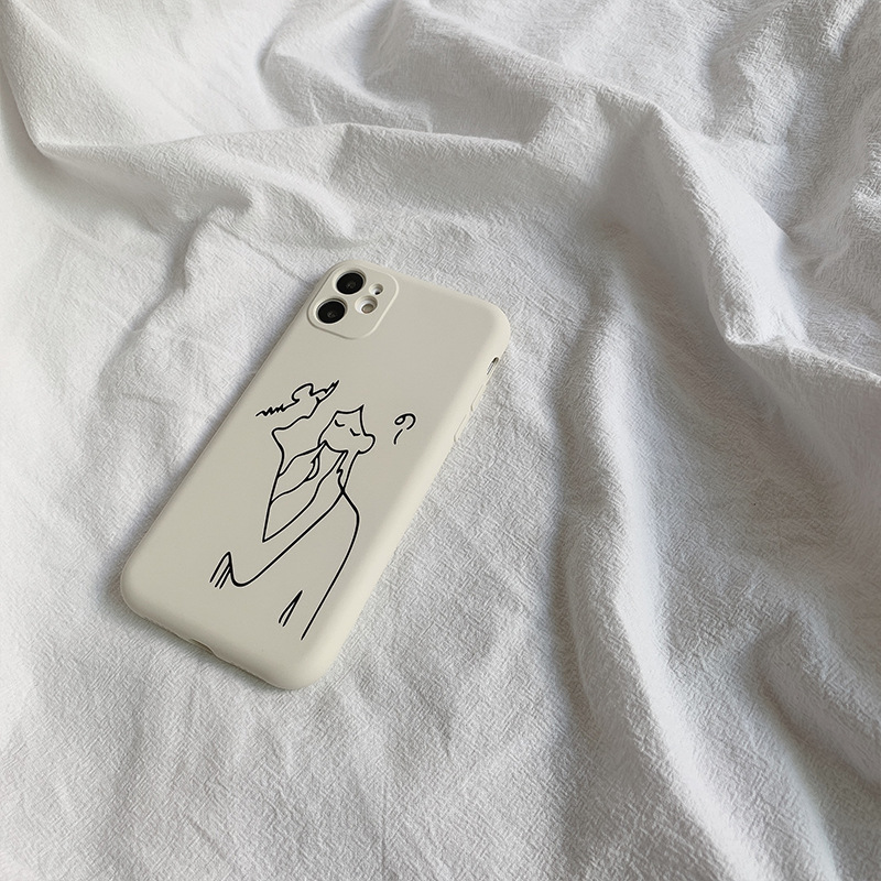 Ốp lưng iphone Ốp điện thoại cho iphone 6/6plus/6s/6splus/7/7plus/8/8plus/x/xr/xs/11/12/pro/max/plus Dinuo case