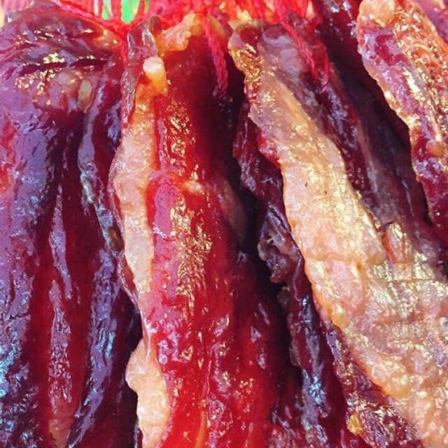 Lạp vịt siêu ngon