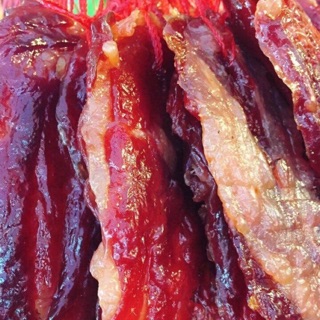 Lạp vịt siêu ngon