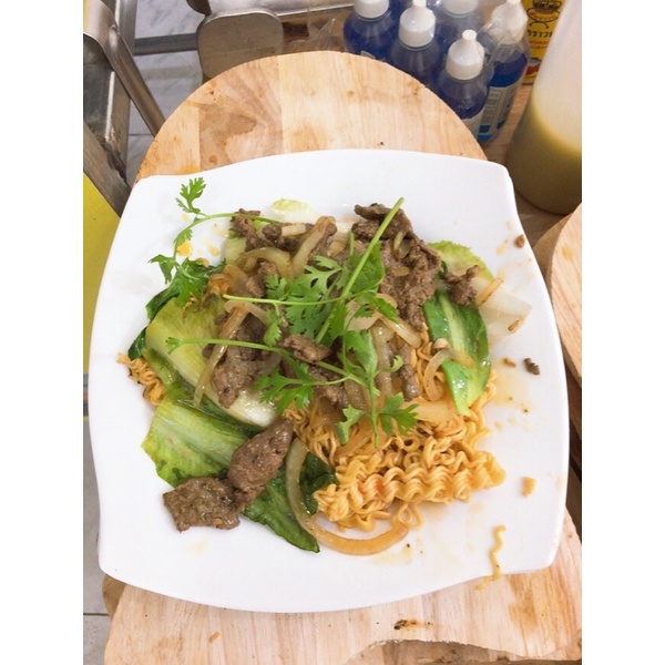 bò né 3 ngon ướp sẵn