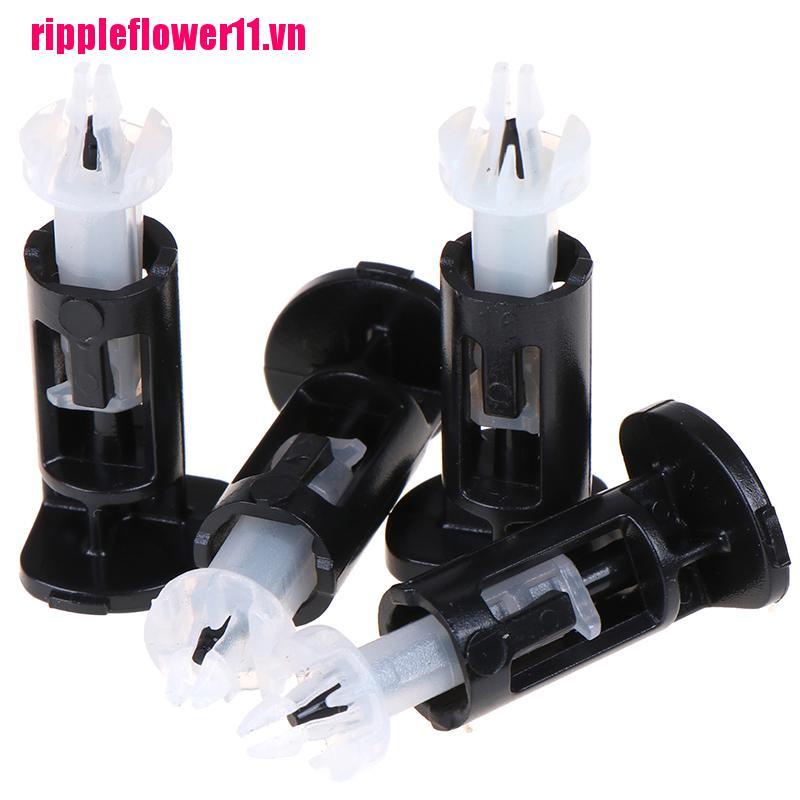 Bộ 4 Chốt Nhựa 775 / 1156 Cho Bộ Tản Nhiệt