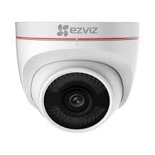 Camera Wifi⭐FREESHIP⭐Camera wifi thông minh EZVIZ C4W 1080P