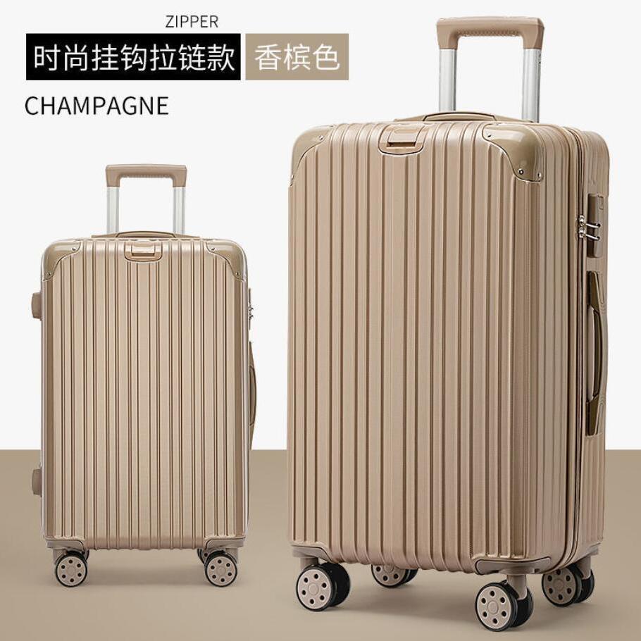 Toàn Bộ Màu Sắc Nổi Tiếng Trên Mạng, Hành Lý Khung Nhôm, Xe Đẩy, Vali, Hộp Mật Khẩu Lên Máy Bay