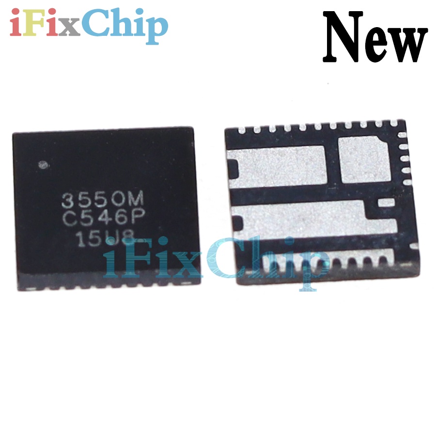 5 Chiếc Hàng Mới 3550M IR3550M IR3550MTRPBF QFN