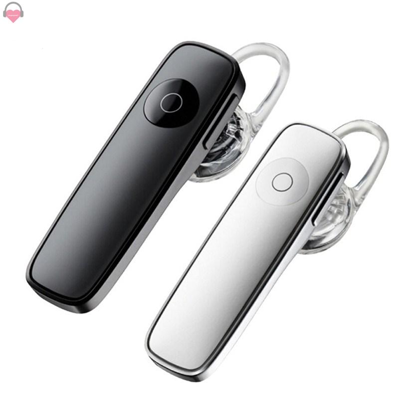 Tai Nghe Bluetooth M165 Kèm Mic Thoại | BigBuy360 - bigbuy360.vn