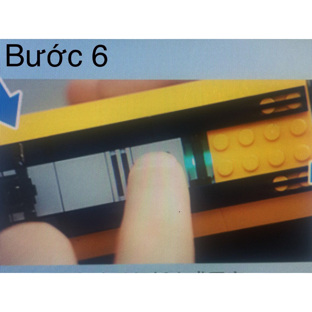 LEGO  60198 CITY  - TÀU HỎA CHỞ HÀNG