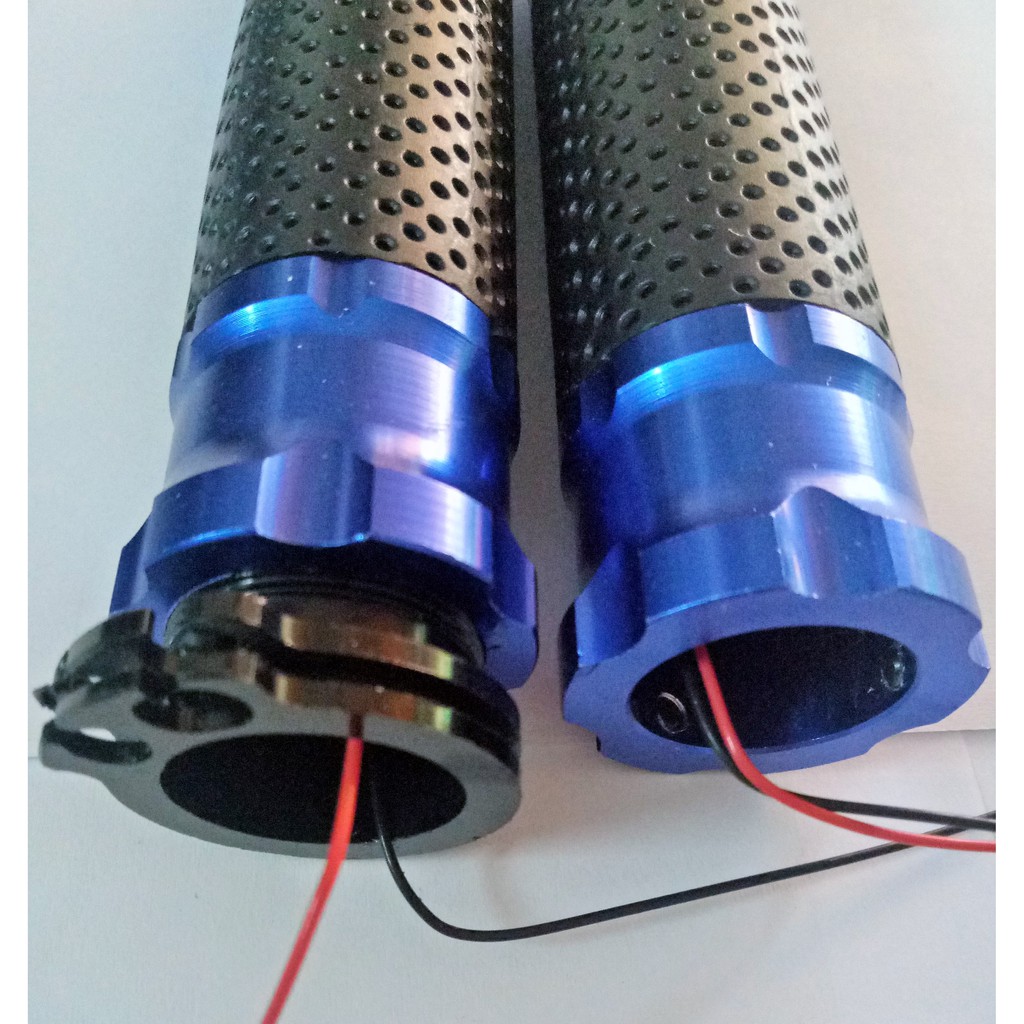 Cặp bao tay RIZOMA có đèn led tuyệt đẹp gắn các loại xe dream ,wave ,exciter