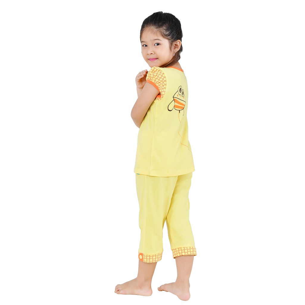 Thanh Lý Bộ Bé Gái Gia Hồi 18-28kg