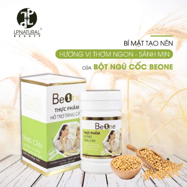 Ngũ cốc beone