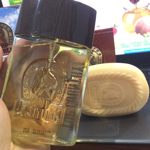 NƯỚC HOA CON NGỰA CHÍNH HÃNG [THÁI LAN] | BigBuy360 - bigbuy360.vn