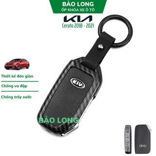 (Xả kho) Ốp khoá kim loại KIA CERATO, SORENTO 2021