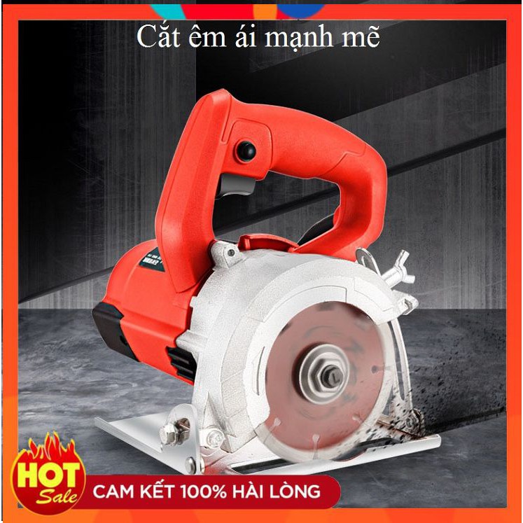 Máy Cắt Gách Công Suất Lớn 1900W